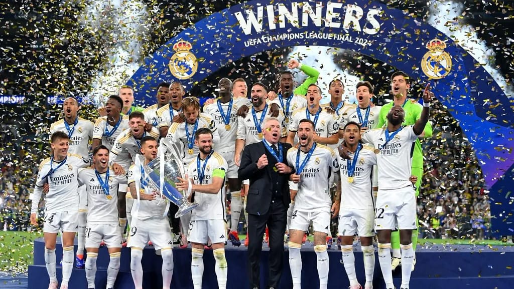 real-madrid