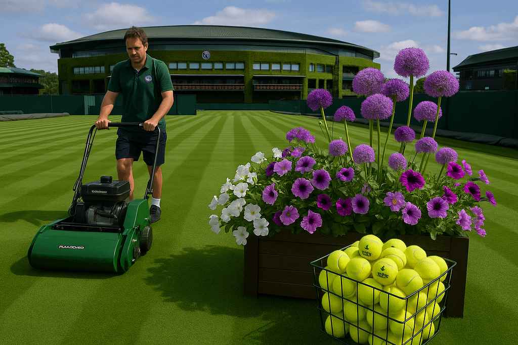 Wimbledon