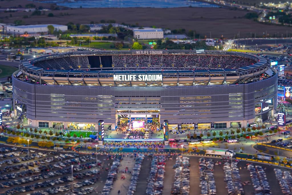 met life-stadium