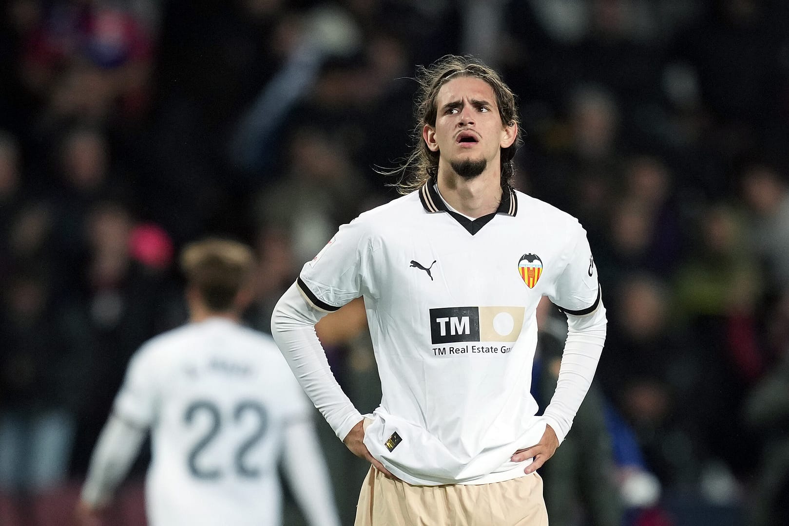 Yarek-Gasiorowski-Valencia
