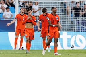 oranje