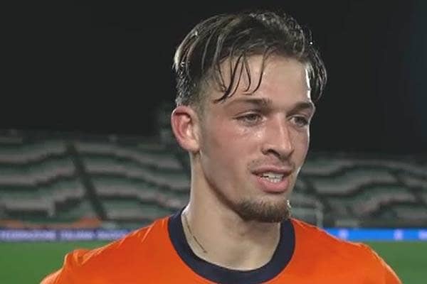 LucianoValente