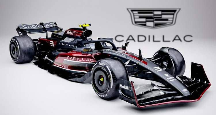 cadillac