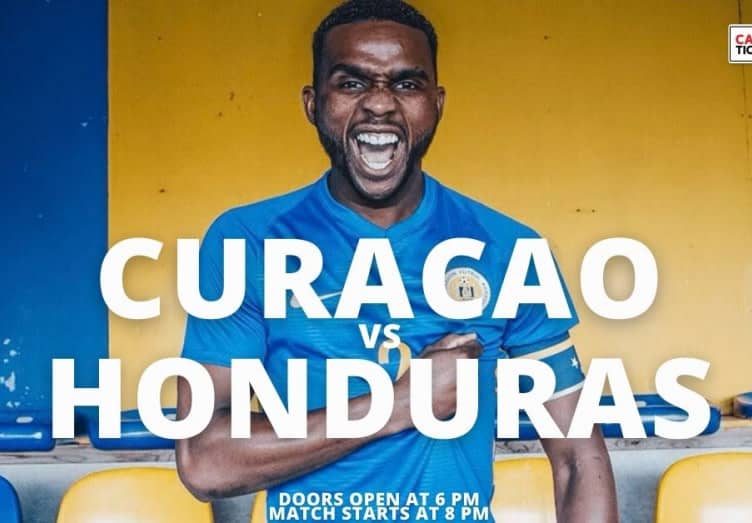 curacao-honduras